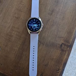 Fossil Gen 5 LTE Smartwatch